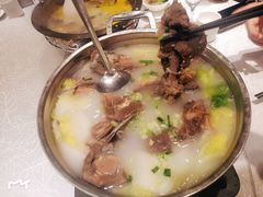 -大鹏饭店·金陵家宴(奥体中心店)