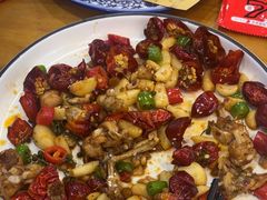 -醉壹号海鲜大排档(厦门美食地标店)