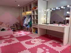 -KIDults童伴儿亲子餐厅(达美中心广场店)