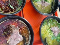 -一品飘香米线(一中总店)