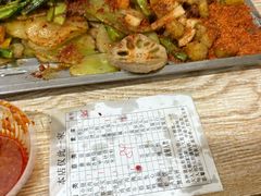 -南门黄孃甜不辣
