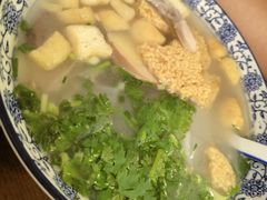 -小潘记鸭血粉丝汤