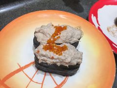 -禾绿寿司·定食·拉面·烧炸(喜荟城店)