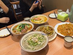 -群姐面馆·海鲜烧烤(同安路二店)