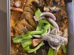 -鱼酷活鱼烤鱼(恒隆广场店)