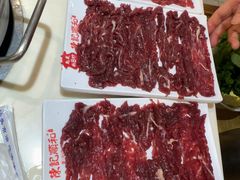-陈记顺和潮汕牛肉火锅(韩江路店)