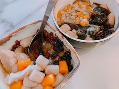 芋圆5号-鲜芋仙(中华广场店)