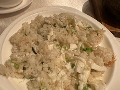 -上海金桥红枫万豪酒店-万豪中餐厅