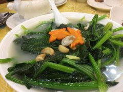 上汤时蔬-九大簋家宴(北京路店)