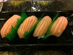 -桃屋日本料理(清华科技园店)