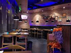 大堂-红盔甲·小龙虾(天钥桥店)