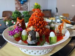 -丁老爷子苏香圆