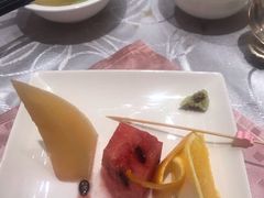 -雷迪森云锦大酒店-阳光西餐厅