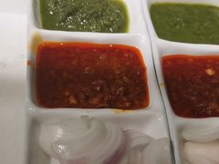 -撒拉花儿·新疆菜·清真(太阳宫店)