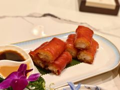 -丰鲤楼•闽南茶楼(仟禧汇店)