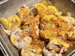 -记忆串城·东北烧烤·小龙虾·大型团建(南油店)