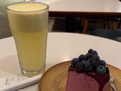 -BAKER&SPICE(安福路店)