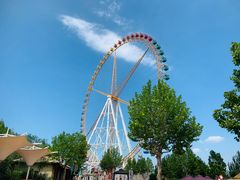 -石家庄市动物园