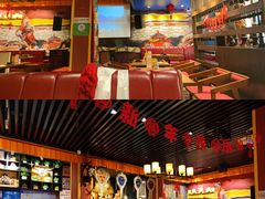 -敏珠拉姆藏餐·南京厨房(富春江东街店)