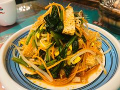 -巴依老爷·新疆美食(上城区天城路店)