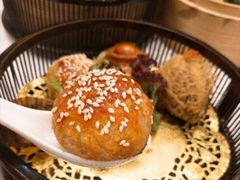 雀笼点心-翠园(北京王府中环店)