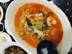 -桃园中华料理炸酱面(燕儿岛路店)