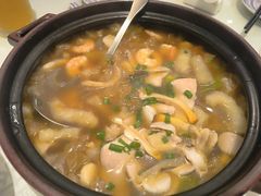 -福来齐·鲁菜海鲜·渔家菜(朝阳街分店)