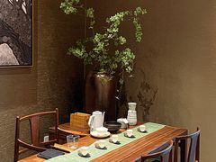 -山葵家·创意料理(宁波来福士店)