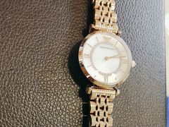 -亨吉利世界名表中心(汇金百货店)