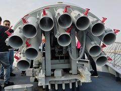 -中国人民解放军海军博物馆