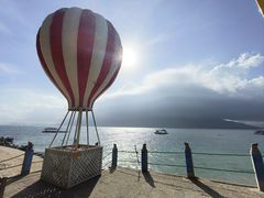 -海南分界洲岛旅游区