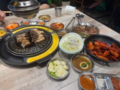 -马场洞肉铺(振安店)