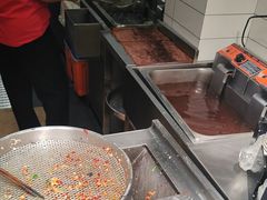 -黑色经典臭豆腐·湖南特产(太平街口店)