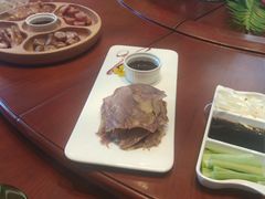 -郭林家常菜(狼垡店)