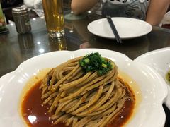 -宁味楼·西北创新融合菜(正源南街宝湖店)