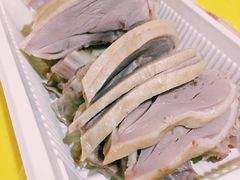 -章云板鸭(马道街店)