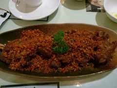 -大咀港式茶餐厅(海岸城店)