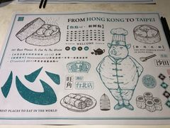-点点心点心专门店(湾仔店)