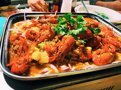 -九龙奇迹海鲜大排档(万象城店)