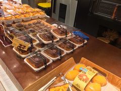 -丁香西饼屋(桂林路店)