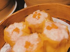 -广州花园酒店荔湾亭·地道点心·粤式饮茶