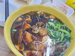 -玉华饮食店(茅台路店)