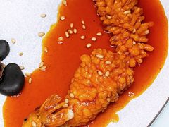 艺境松鼠鱼-上上瓷·艺境川菜(IFS旗舰店)