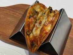 -马克西姆俄罗斯餐厅(通亚街店)