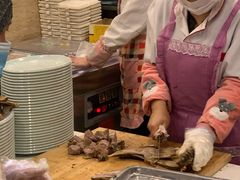 -清真·益鑫羊肉手抓馆(花园北街店)