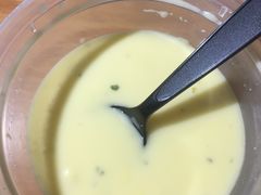 玉米浓汤-沫汐披萨(白象街店)
