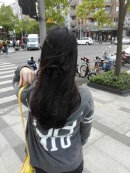 点击看大图 小左美发(五角场店)-小左沙龙