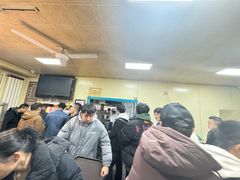 -清真·马安军辣子牛肉面