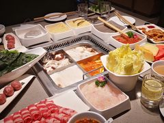 -海底捞火锅(平谷华联店)