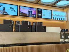 -蓉小乔·RONG COFFEE(春熙路店)